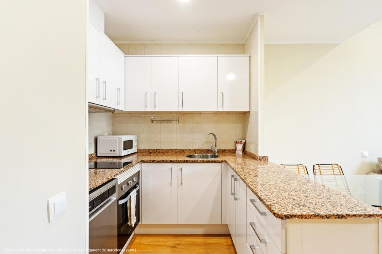 Apartament Flateli Pelayo 3 *