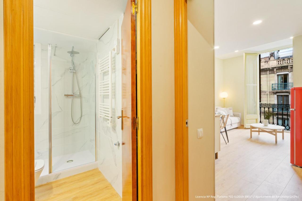 Apartament Flateli Pelayo 3