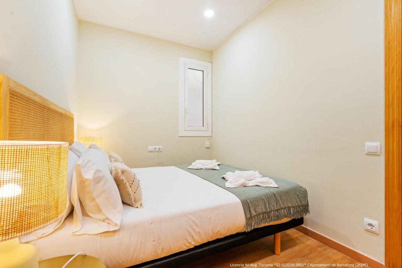 Apartament Flateli Pelayo 3
